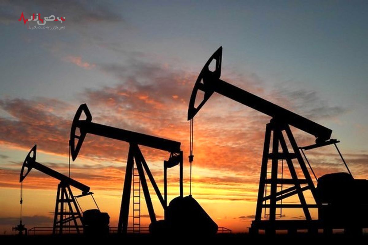 قیمت نفت در بازار‌های جهانی