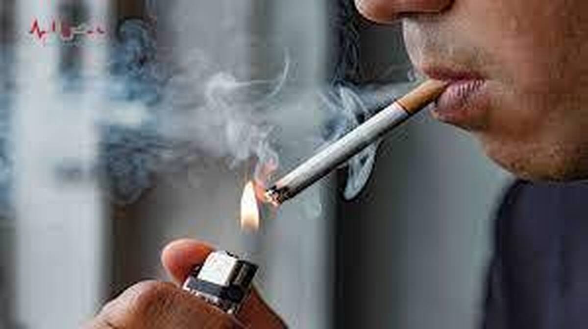 پایین ترین میزان مالیات بر دخانیات برای ایران است