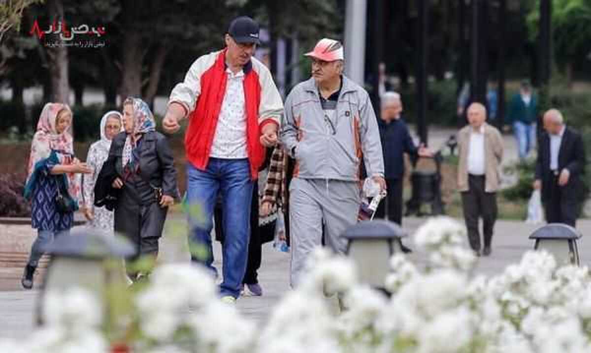 مبنای بازنشستگی میانگین حقوق ۲ سال آخر شد