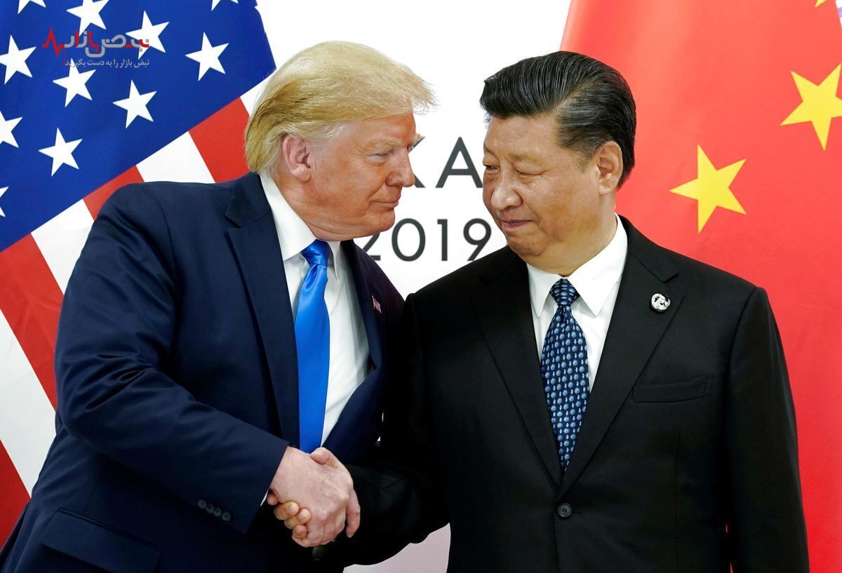 شوک چین یا ترامپ کدام برای آمریکا بدتر بود؟