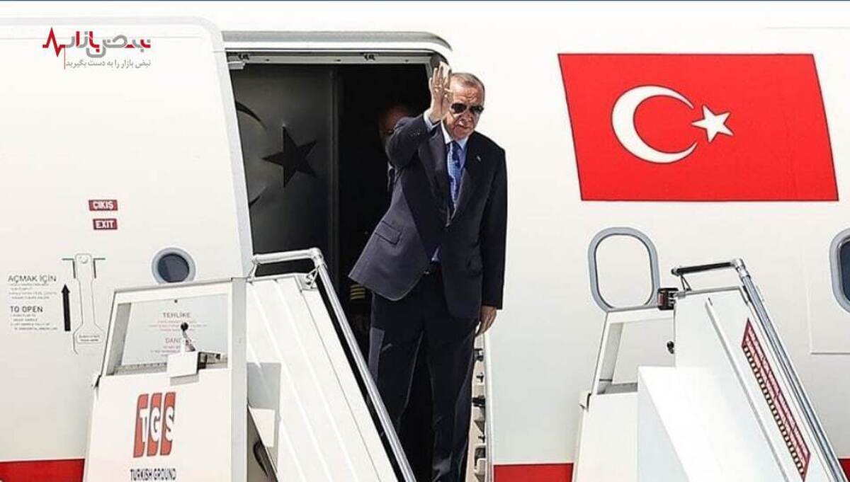 ماجرای چرخش سیاست اردوغان در بیرون از ترکیه!