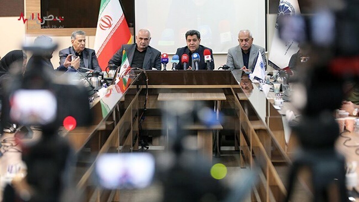 اتاق ایران برنامه «تقسیم‌کار ملی برای عبور از شرایط فعلی اقتصاد» را اجرا می‌کند