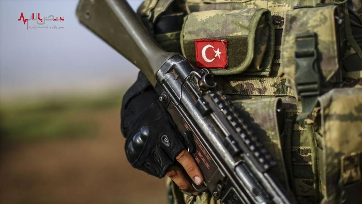 فروش سلاح‌های ترکیه و قراردهای کلان اردوغان زیر گوش ایران