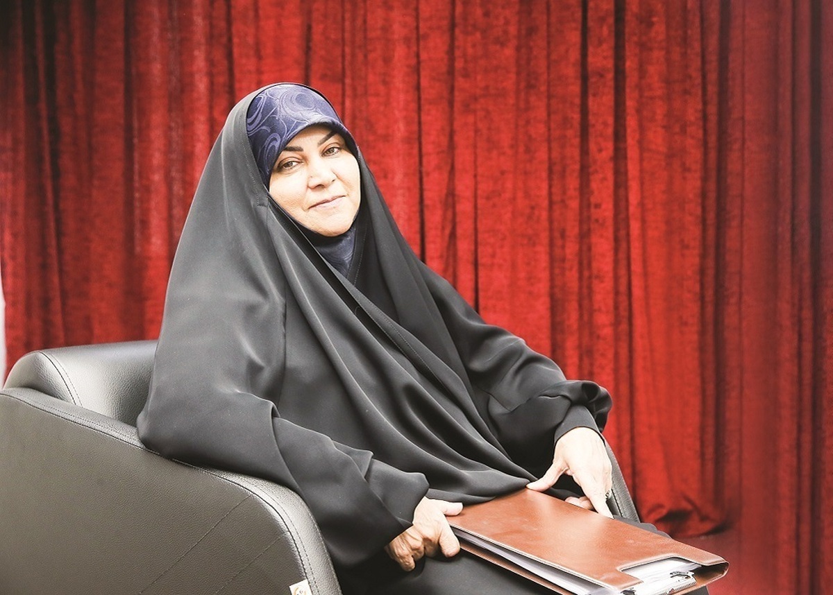 اظهارات تند دستیار رئیسی درباره خبرنگاران بازداشتی و لایحه حجاب