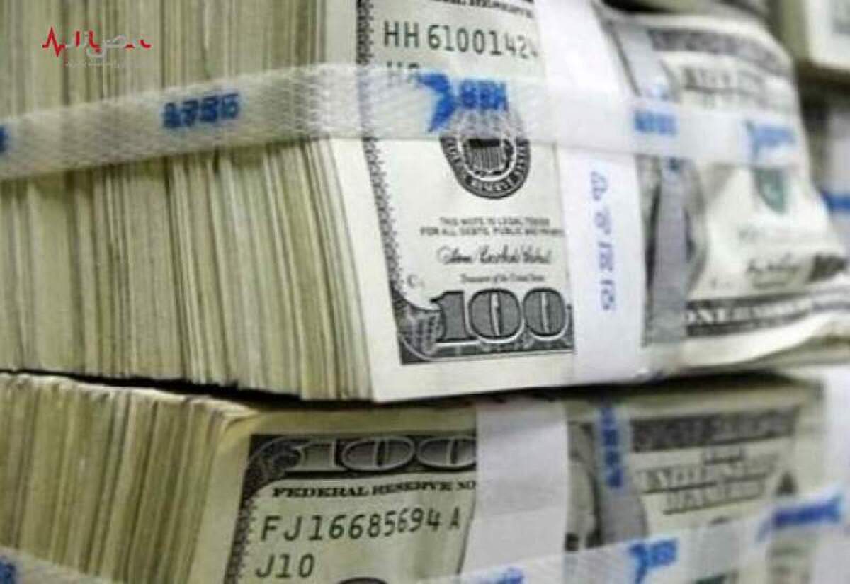 یک ادعا عجیب از میزان پول های آزاده شده ایران!