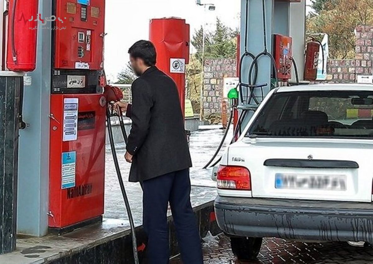 خبر مهم وزیر نفت درباره قیمت بنزین‌ و محدودیت ها