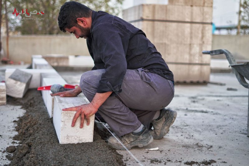 آماده سازی موکب فولاد اکسین خوزستان در پایانه مرزی شلمچه آماده سازی موکب فولاد اکسین خوزستان در پایانه مرزی شلمچه