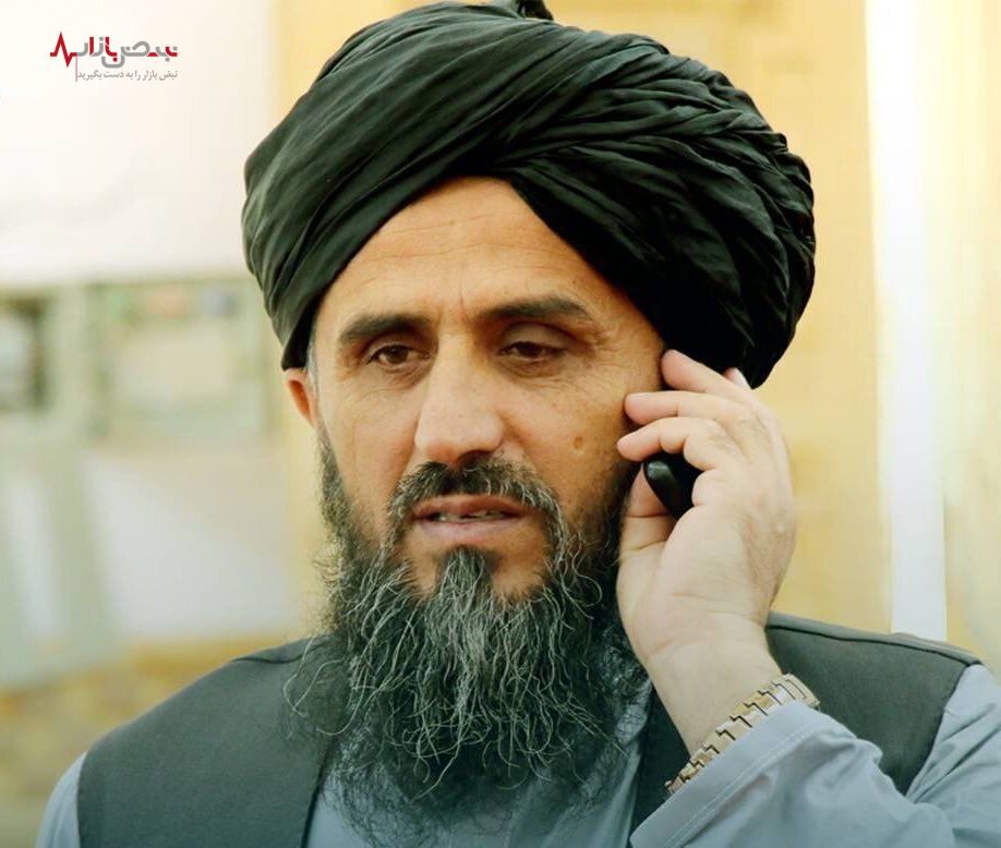 عکس/فرمانده پنجشیر یک عضو طالبان شد عکس/فرمانده پنجشیر یک عضو طالبان شد