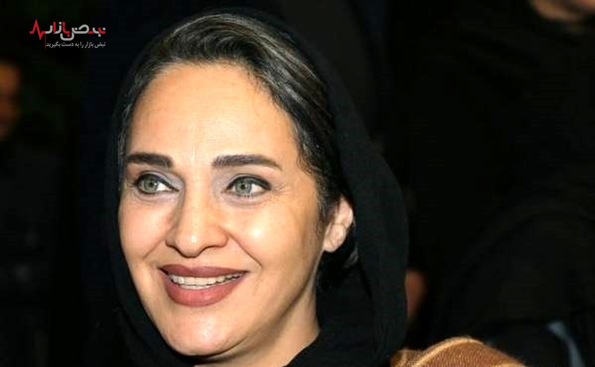 ویدئو/انتشار فیلم کشف حجاب رویا نونهالی در مراسم ایران درودی
