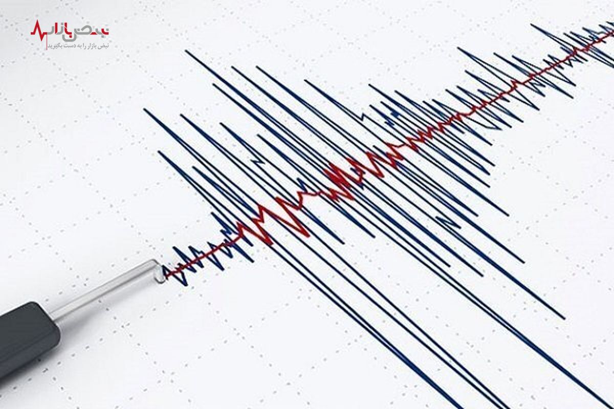 زلزله شدید ۴.۶ ریشتری مرز کرمان و هرمزگان را لرزاند+ جزئیات