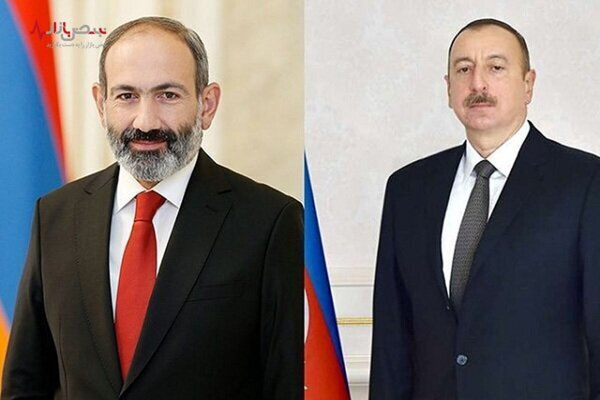 نخست وزیر ارمنستان آب پاکی را روی دست الهام علی اف ریخت