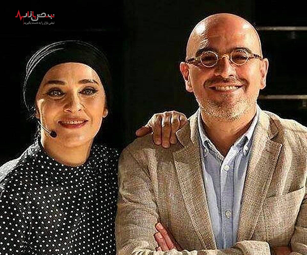 مواضع رویا نونهالی؛ از عصر جدید تا کشف حجاب در سالگرد ایران/فیلم