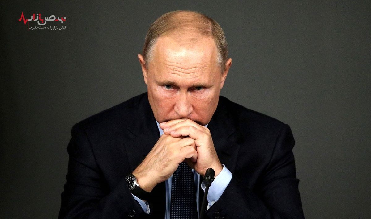 علت ترس وحشتناک پوتین و هوادارانش از  نتیجه جنگ اوکراین