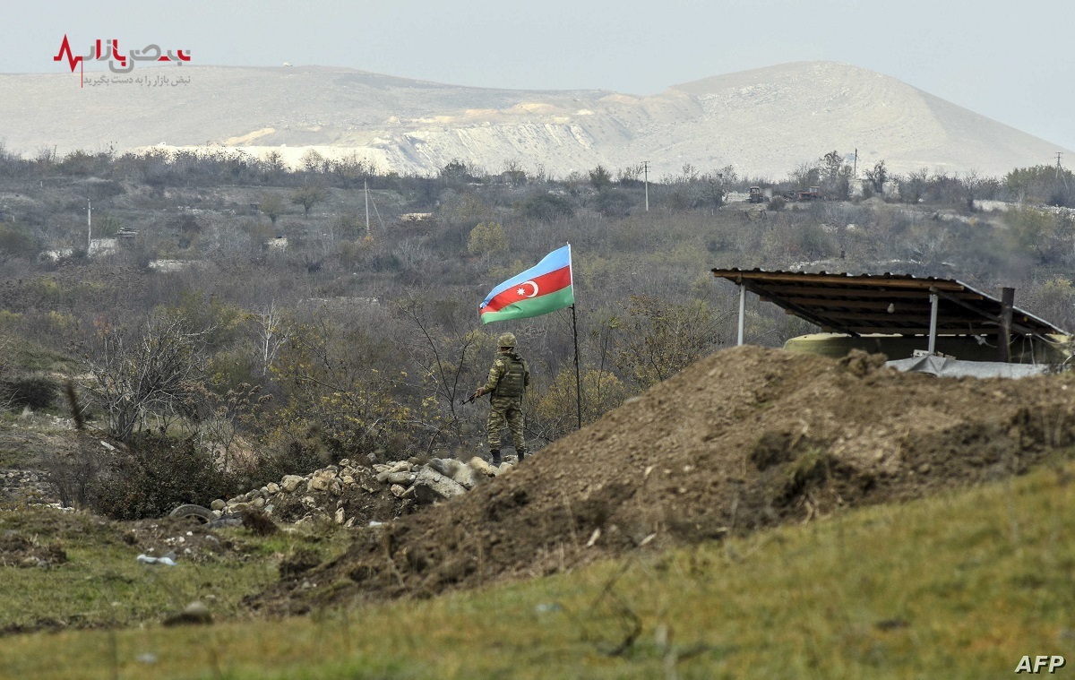 تشدید دوباره تنش‌ها میان ارمنستان و جمهوری آذربایجان