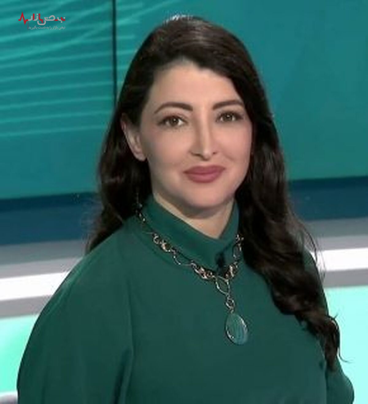 بیوگرافی سیما ثابت مجری ایران اینترنشنال+ بیوگرافی همسرش
