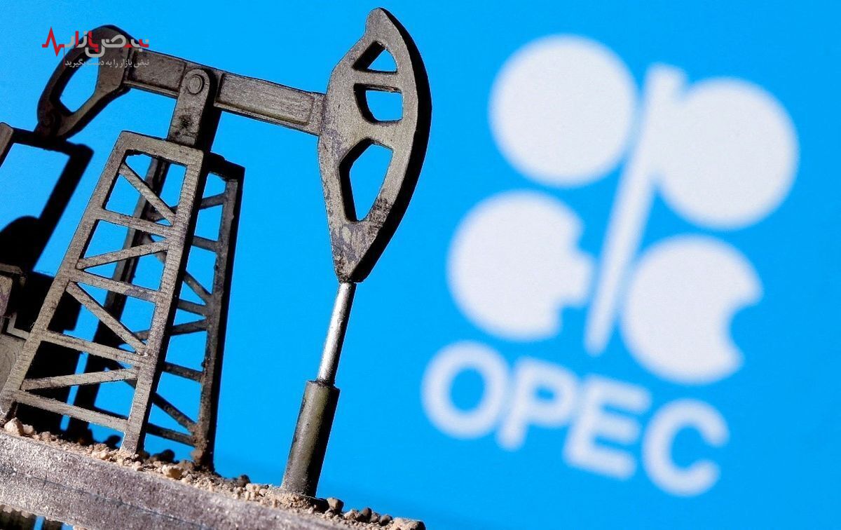 صادرات نفت خام عربستان در ماه اوت به شدت کاهش یافت