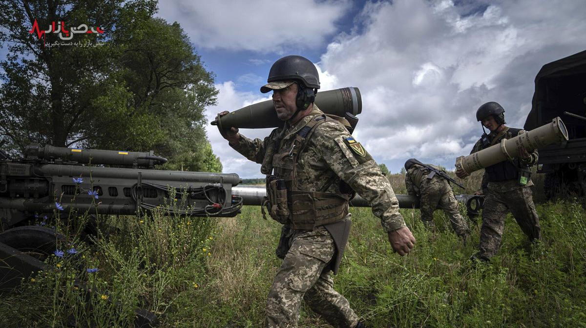 در جنگ اوکراین و روسیه کدام کشور راضی‌تر است؟