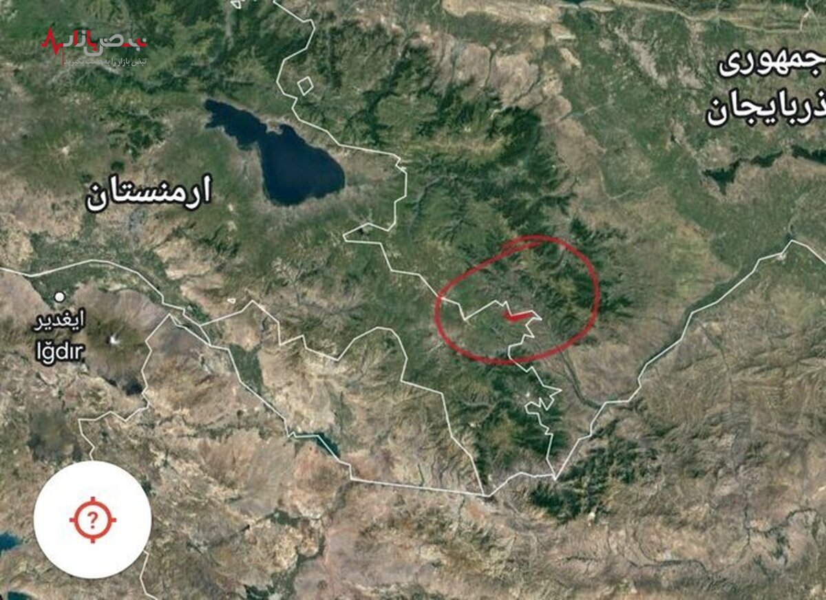 واکنش یک مقام ارشد نظامی به ورود نیروهای نظامی ایران به مرز ارمنستان