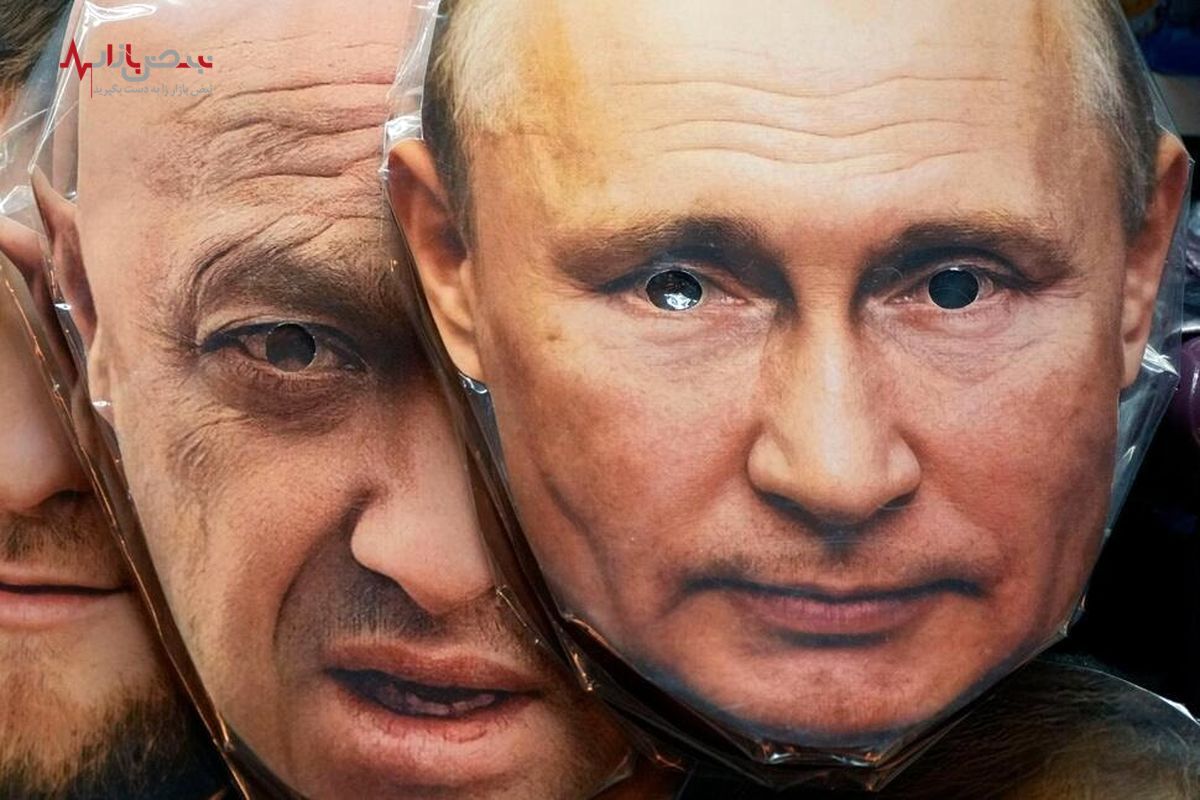انتشار لیست سرنشینان هواپیمای پریگوژین از سوی روسیه/واکنش واگنر به خبر مرگ رهبرشان