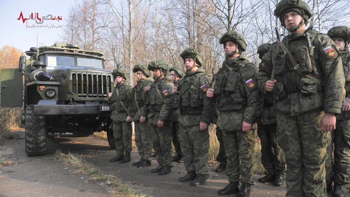 یک ادعای بزرگ ارتش کیف درباره دستور روسیه در جنگ اوکراین
