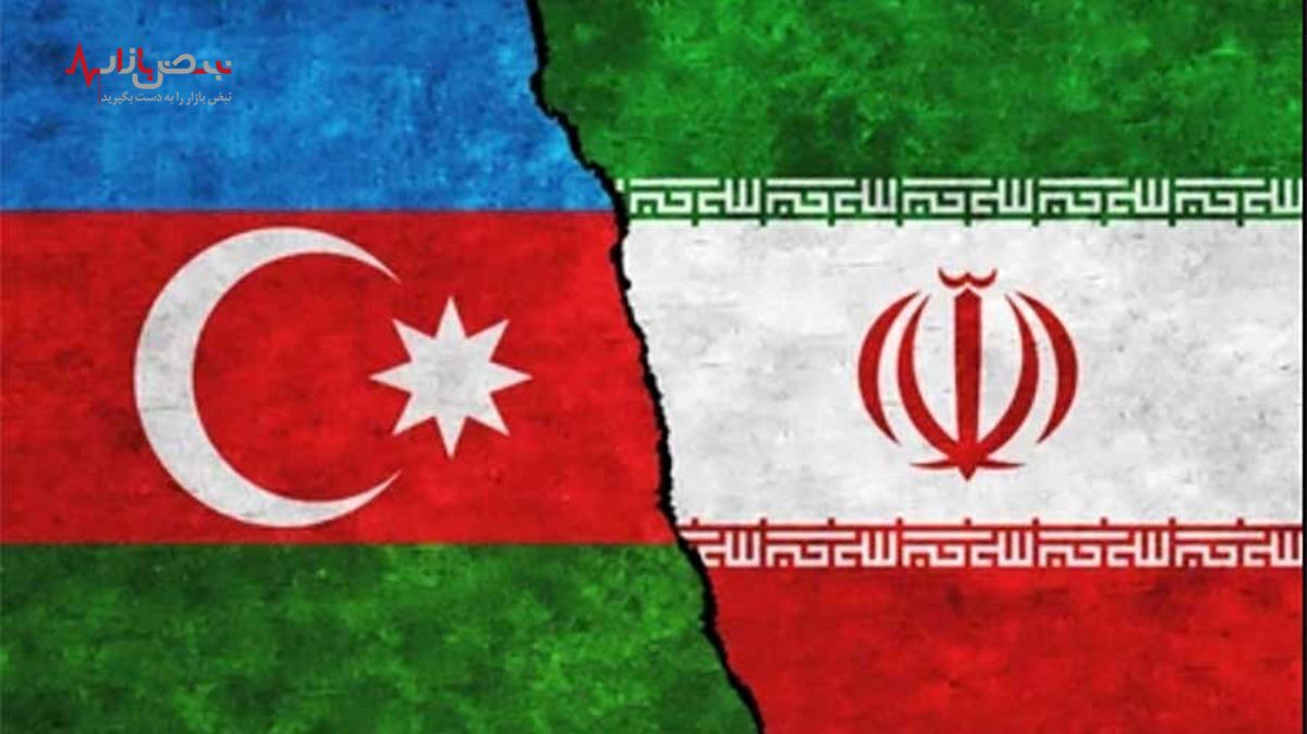 ورود ایران به جنگ آذربایجان و ارمنستان