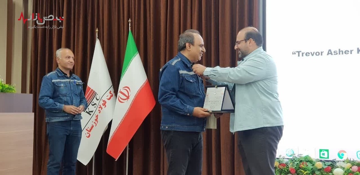 رسیدن به پیشرفت قابل ملاحظه در پروژه‌های احداث نیروگاه و راه‌اندازی ورق عریض تا پایان سال جاری