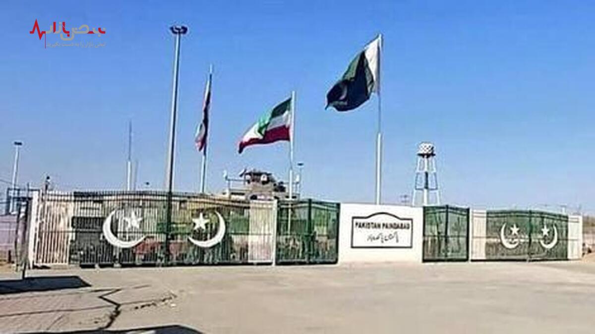 تحصن هزاران نفر در پاکستان در اعتراض به قطع تجارت مرزی با ایران +عکس