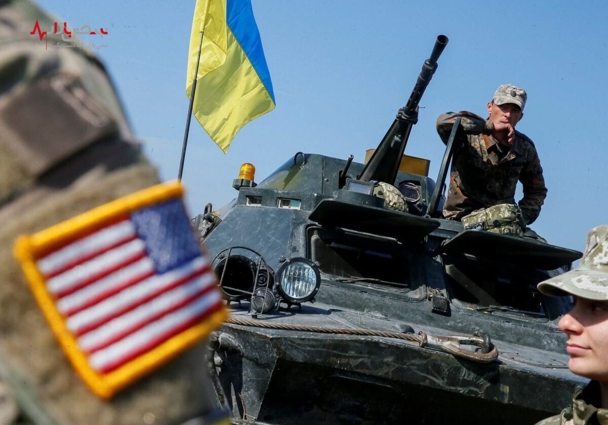 فوری/موشک‌های آمریکا از خط قرمز‌ جنگ اوکراین عبور کردند