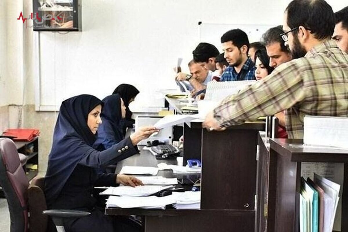 آخرین خبر از موضع مجمع تشخیص و شورای نگهبان درباره طرح ساماندهی کارکنان