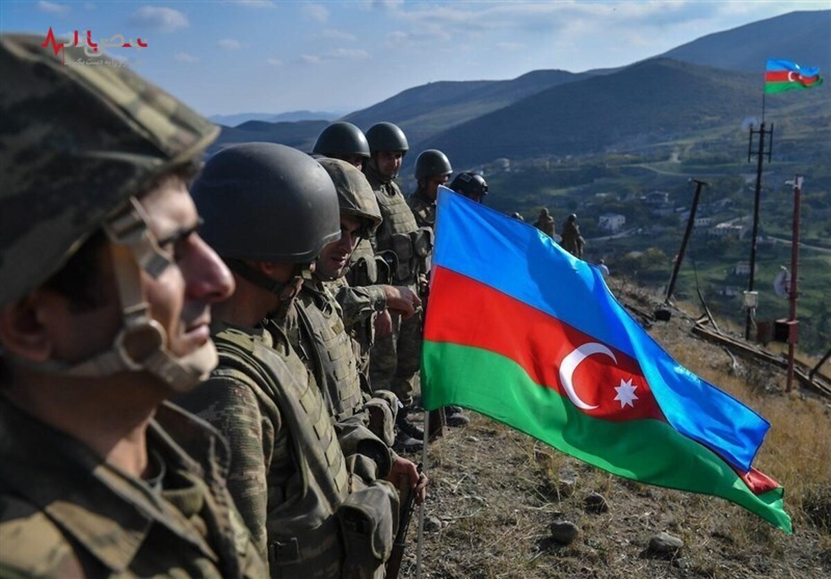 آخرین آمار کشته شدگان غیر نظامی در حملات آذربایجان