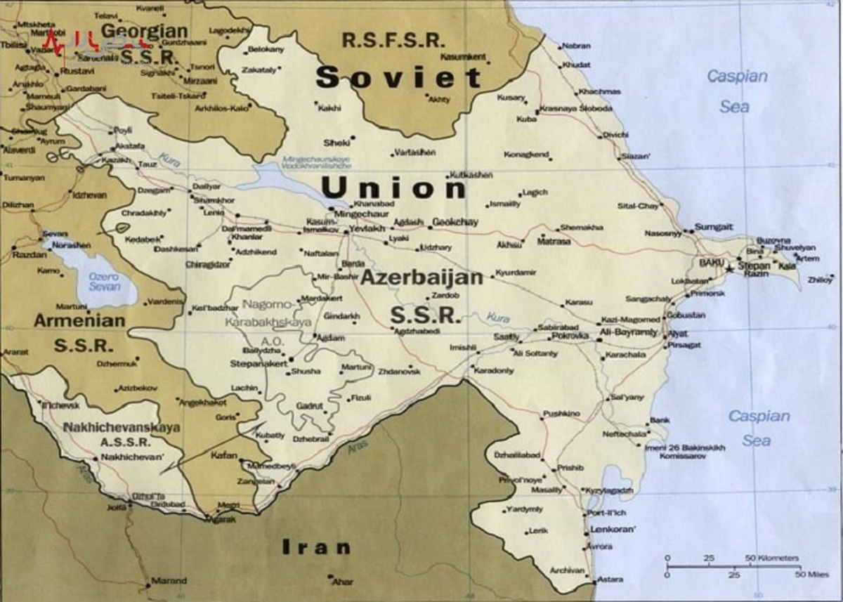 همه چیز درباره کشور آذربایجان +جمعیت کشور آذربایجان در سال ۲۰۲۳