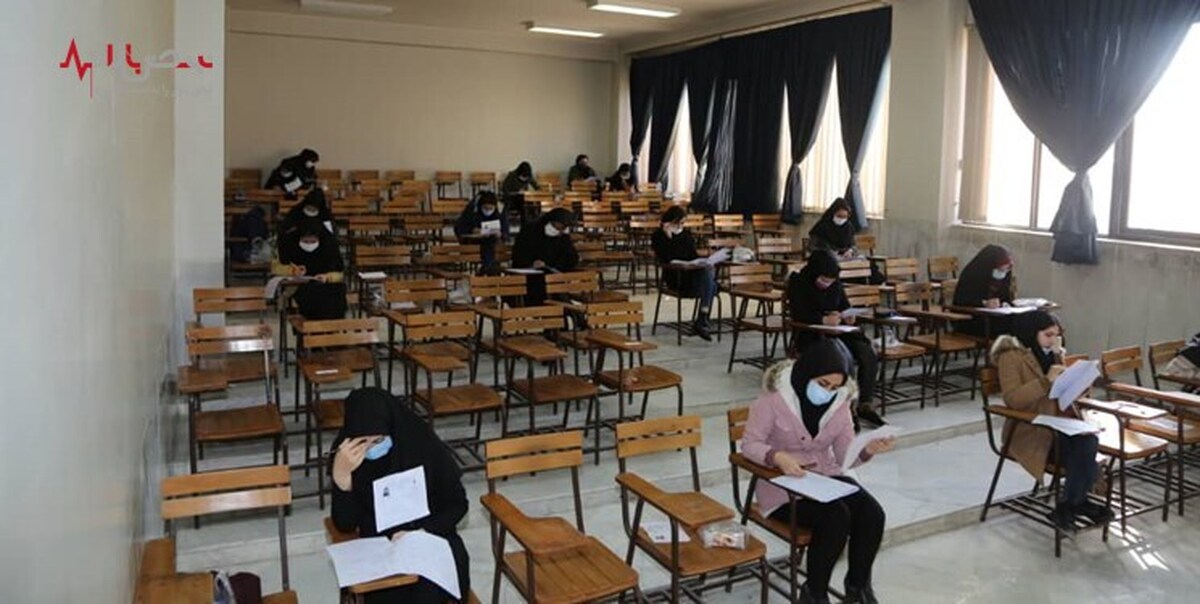 نگرانی از کلاس های بدون معلم از اول مهر؛ هنوز نتایج آزمون آموزگاری اعلام نشد!