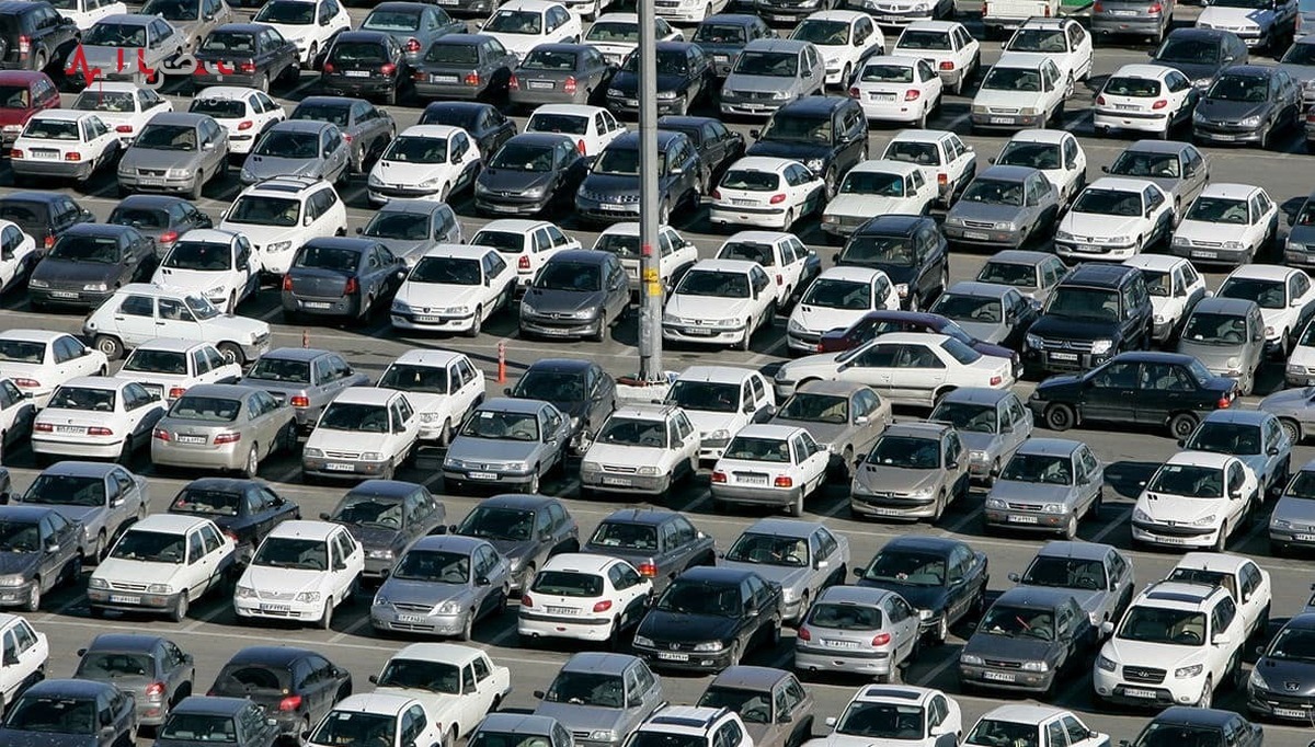 پیش بینی عجیب قیمت خودرو/ماشین بخریم یا هنوز دست نگه داریم؟