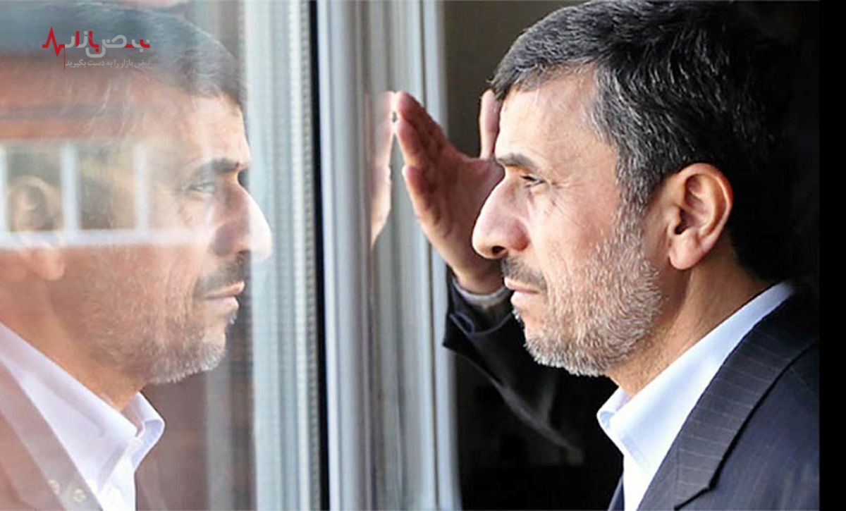 ماجرای سوء قصد به جان احمدی نژاد!