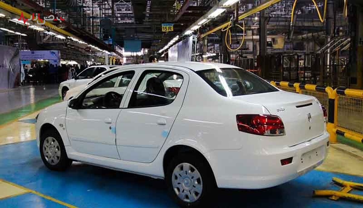 قیمت رانا امروز ۶ شهریور ۱۴۰۲ / رانا پلاس به ۵۱۰ میلیون رسید