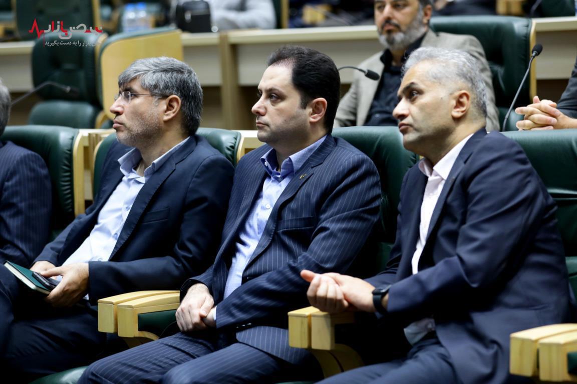 مدل نوین اعتبارسنجی به منظور کاهش ناترازی بانک‌ها