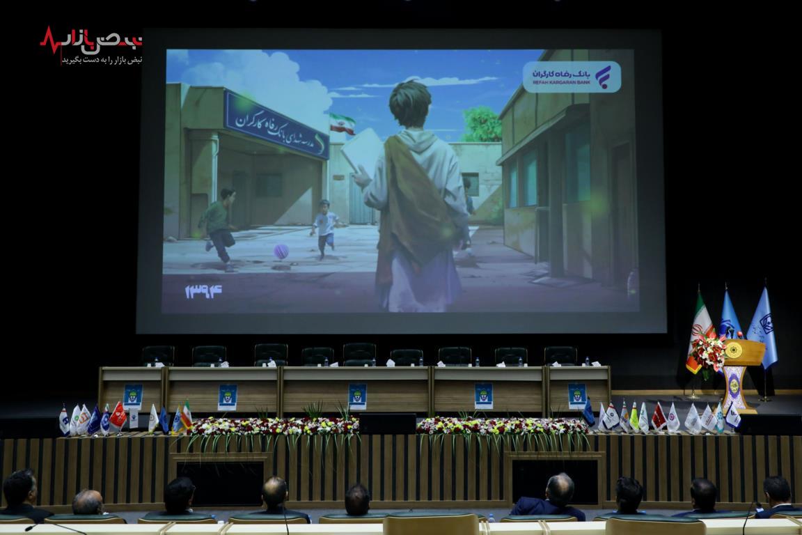 مدل نوین اعتبارسنجی به منظور کاهش ناترازی بانک‌ها