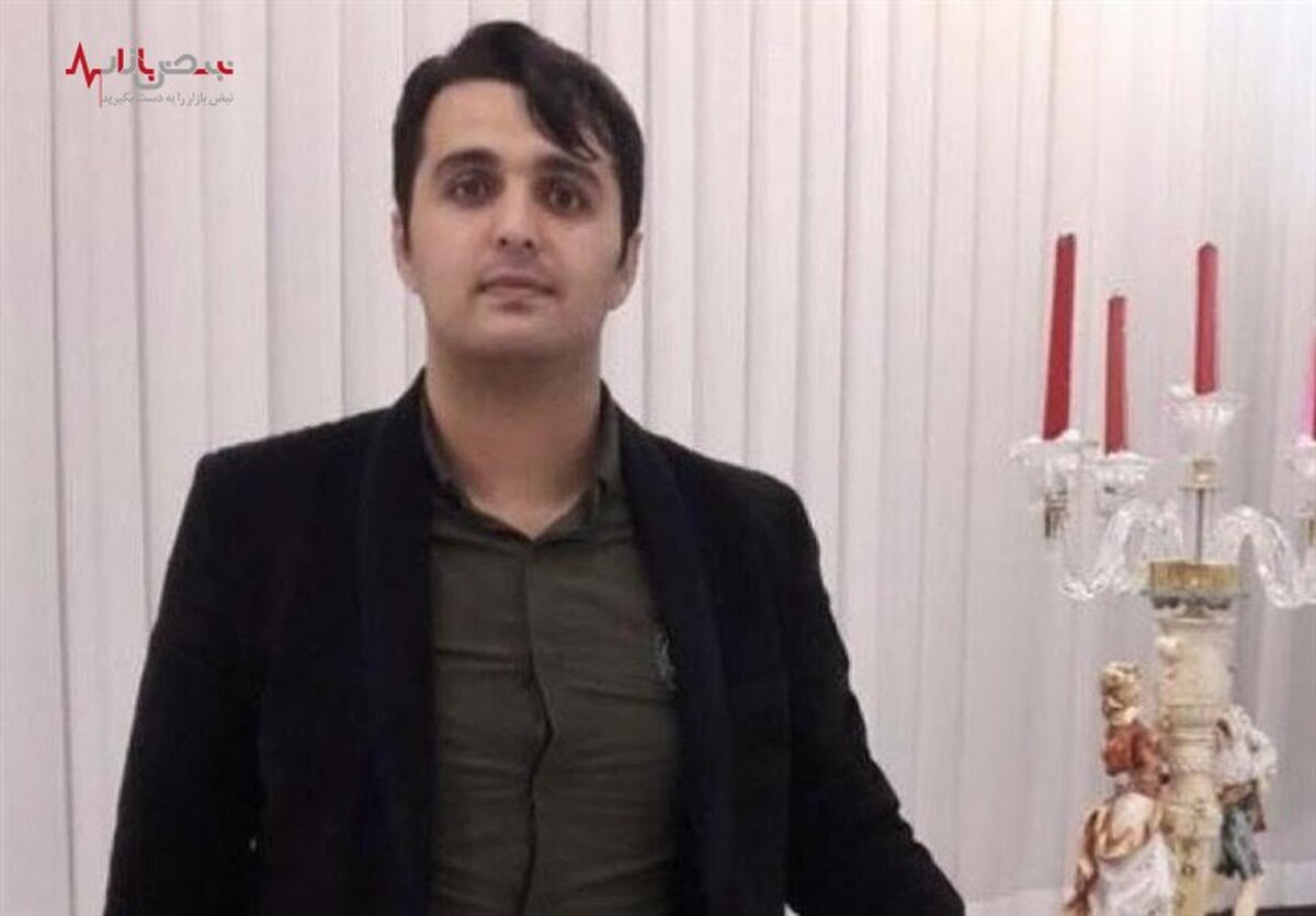 علت مرگ ناگهانی جواد روحی در زندان/از نجات از چوبه دار تا مرگ مشکوک