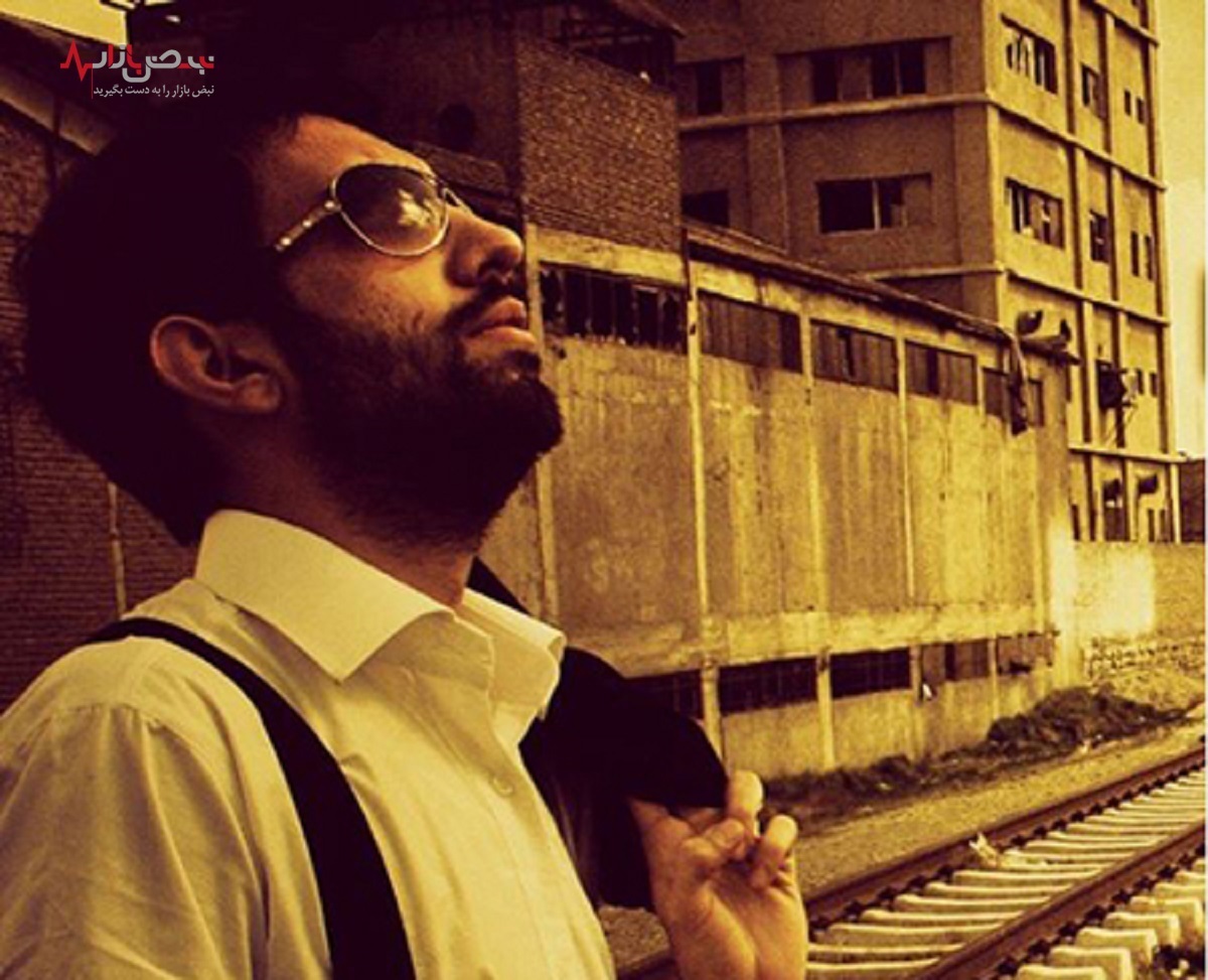 عشق آشکار خواننده مرد ایرانی به طناز طباطبایی در اینستاگرام افشا شد +بیوگرافی شاهین فلاکت