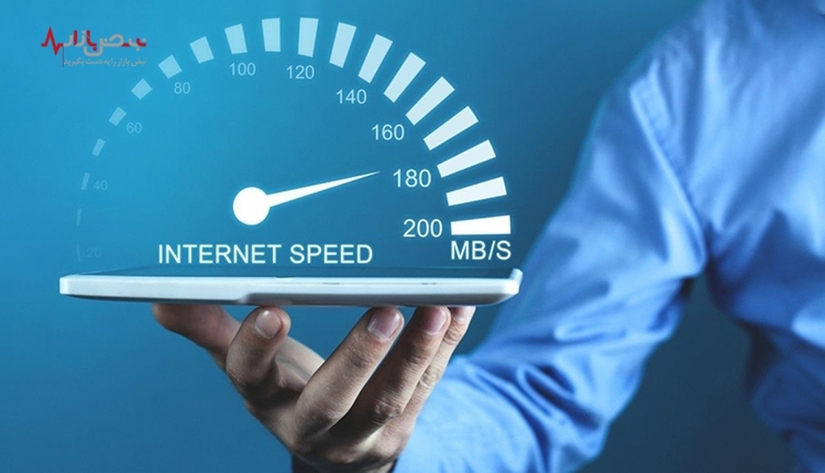 پر سرعت‌ترین اینترنت‌های جهان در چنبره این کشورها/عکس