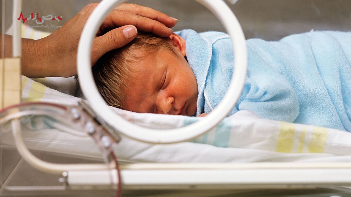 ماجرای فوت یک نوزاد در بیمارستان نهاوند چیست؟