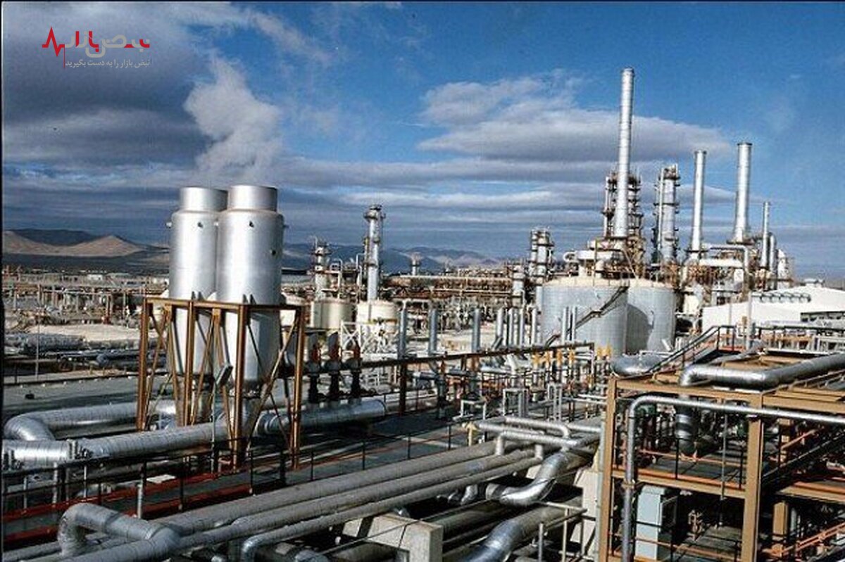 نایب رئیس هیئت مدیره پالایش نفت شیراز کیست؟