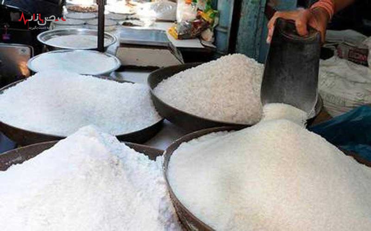 قیمت هر کیلو شکر فله‌ای در میادین به ۲۸ هزار تومان رسید