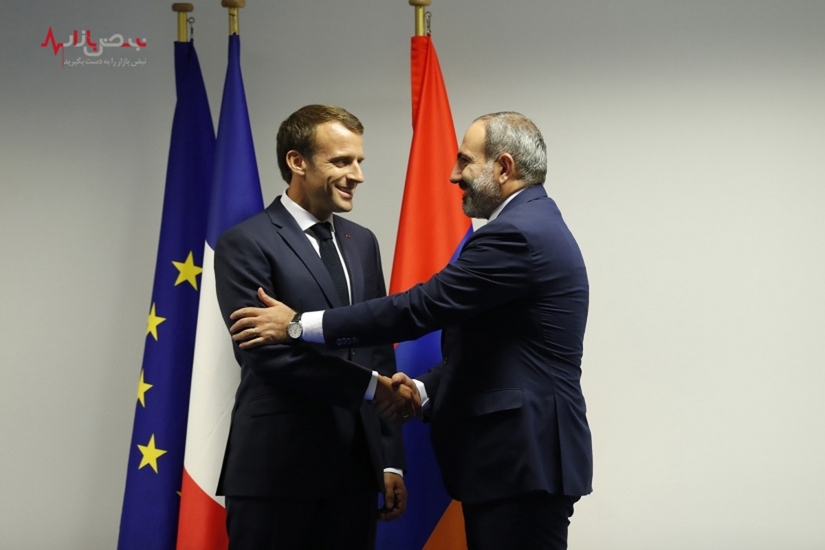 علت حمایت آشکار فرانسه از ارمنستان در مقابل جمهوری آذربایجان