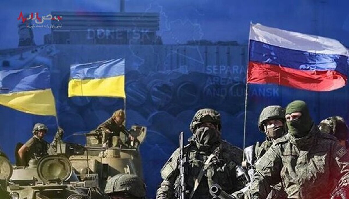 آینده جنگ اوکراین و روسیه بعد از حمله حماس به اسرائیل