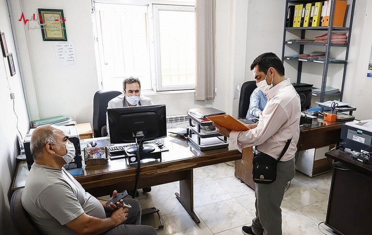 آخرین خبر از تعیین تکلیف طرح ساماندهی کارکنان دولت برای حذف پیمانکاری