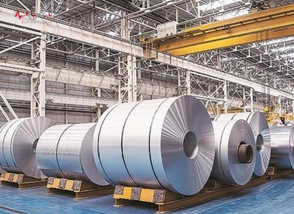 فولاد خوزستان در عرض یک ماه ۴۲۲۶ میلیارد تومان فروش داشته است