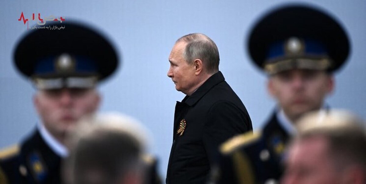 تصمیم عجیب پوتین درباره جنگ اوکراین و روسیه برای سال ۲۰۲۴