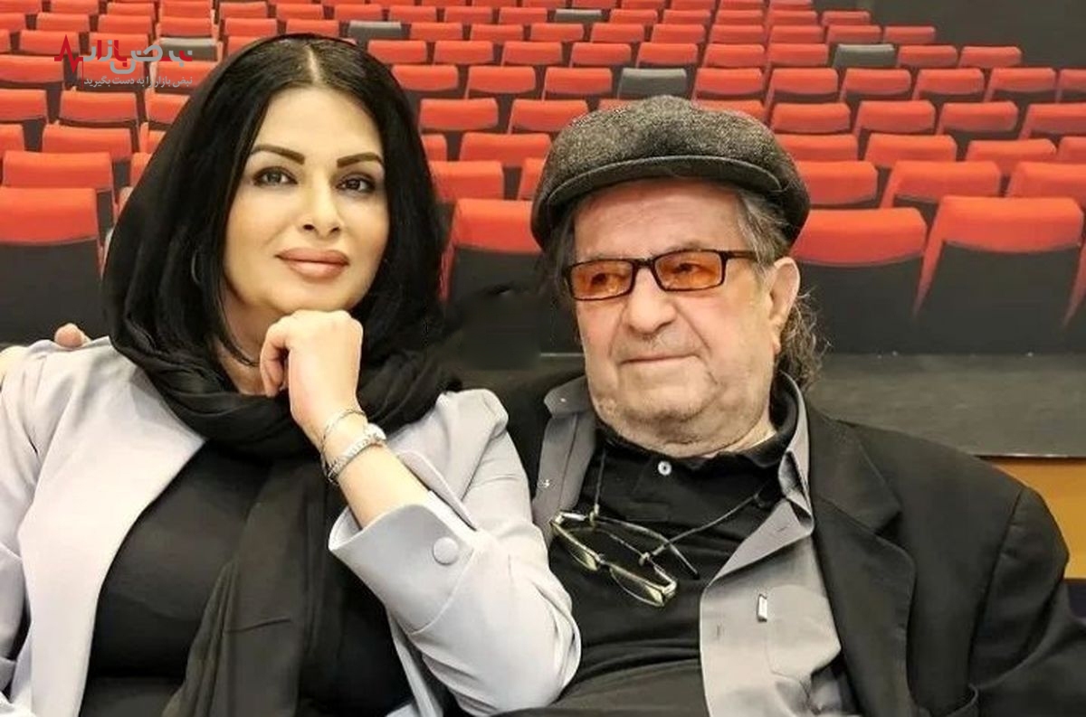پست عجیب و آخرین مصاحبه همسر مقتول داریوش مهرجویی چند روز قبل از حادثه/به داد ما برسید!+ عکس