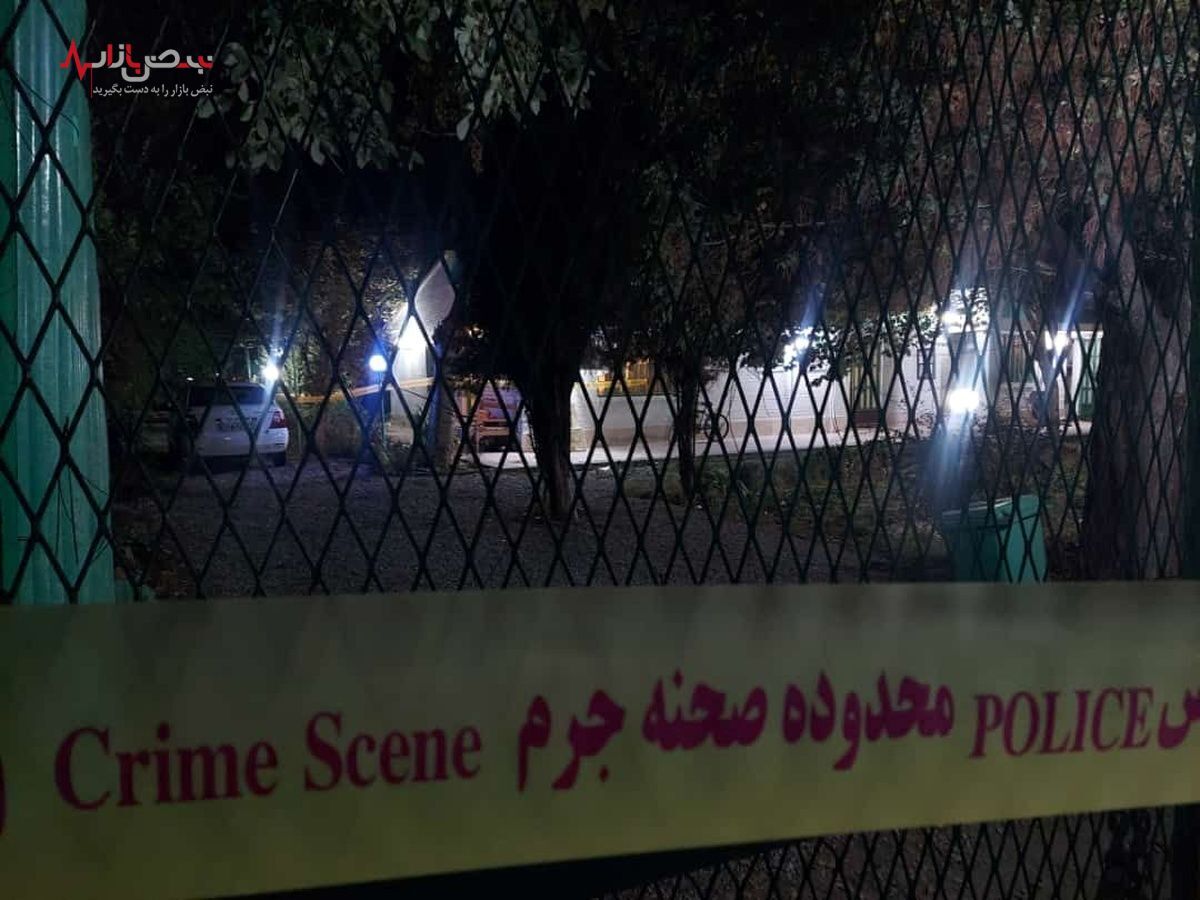 روزنامه جمهوری اسلامی: اگر مشخص شد قتل مهرجویی توسط باند‌های داخلی انجام شده، اعلام کنید!